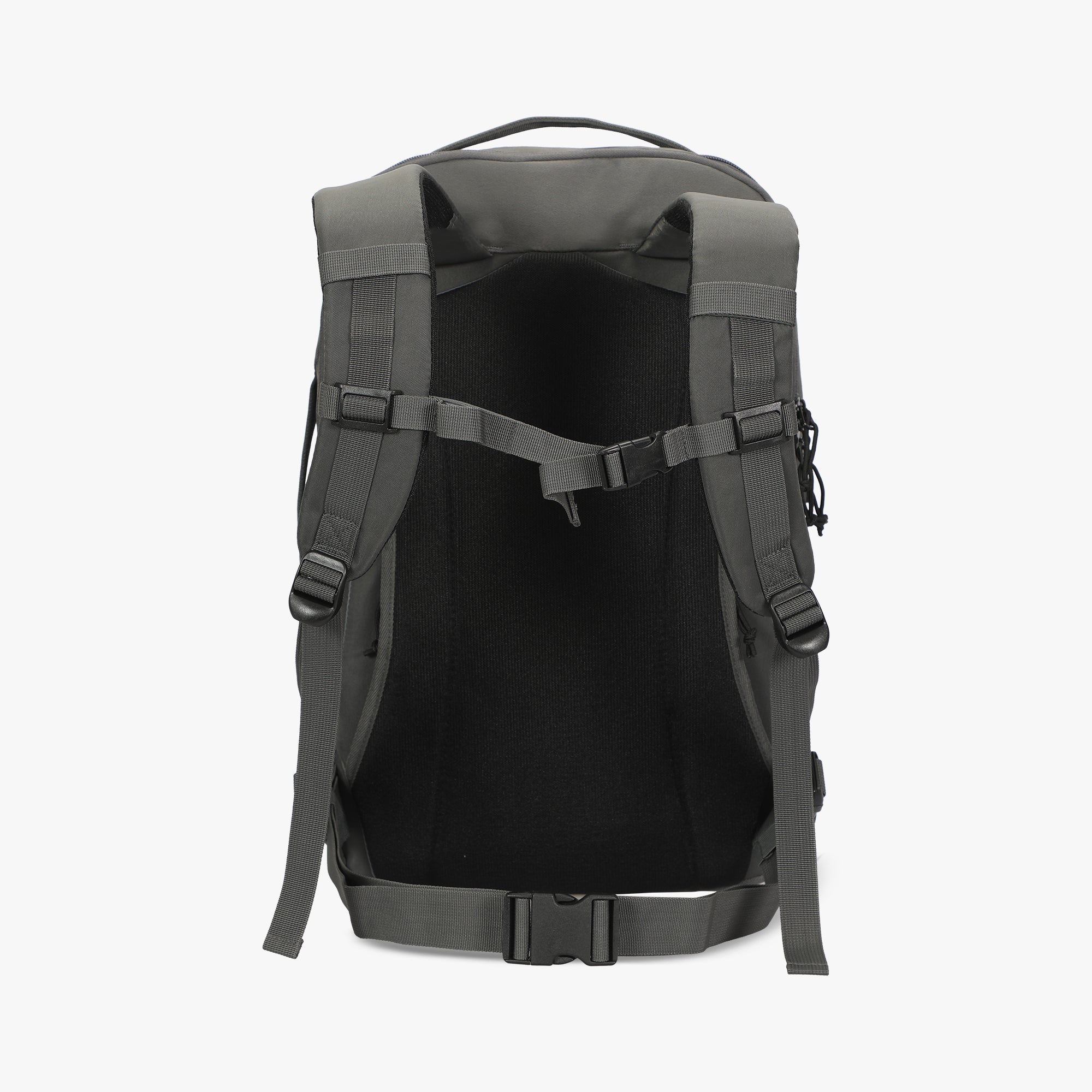 Evolution 40L Carry On Backpack-Gray