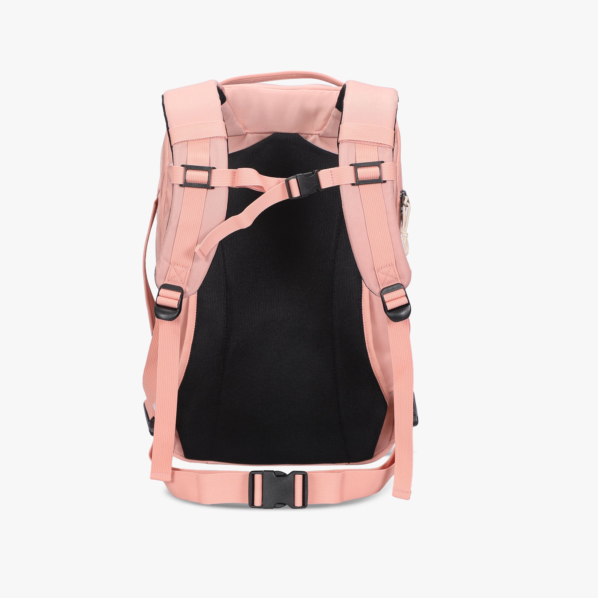 Evolution 40L Carry On Backpack-Pink