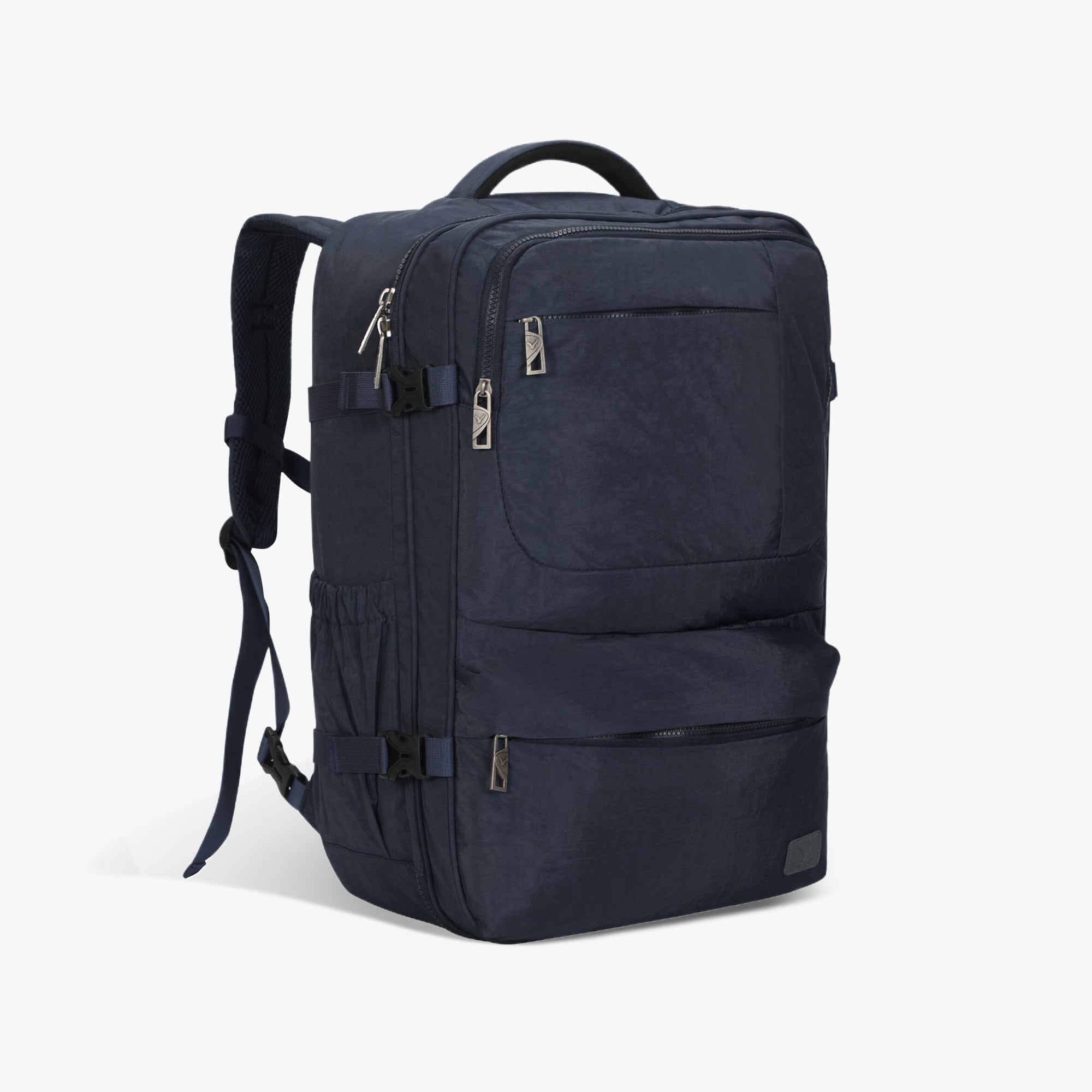 Voyager 44L Expandable Travel Backpack