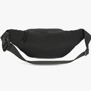 The Wander Waist Bag-Black