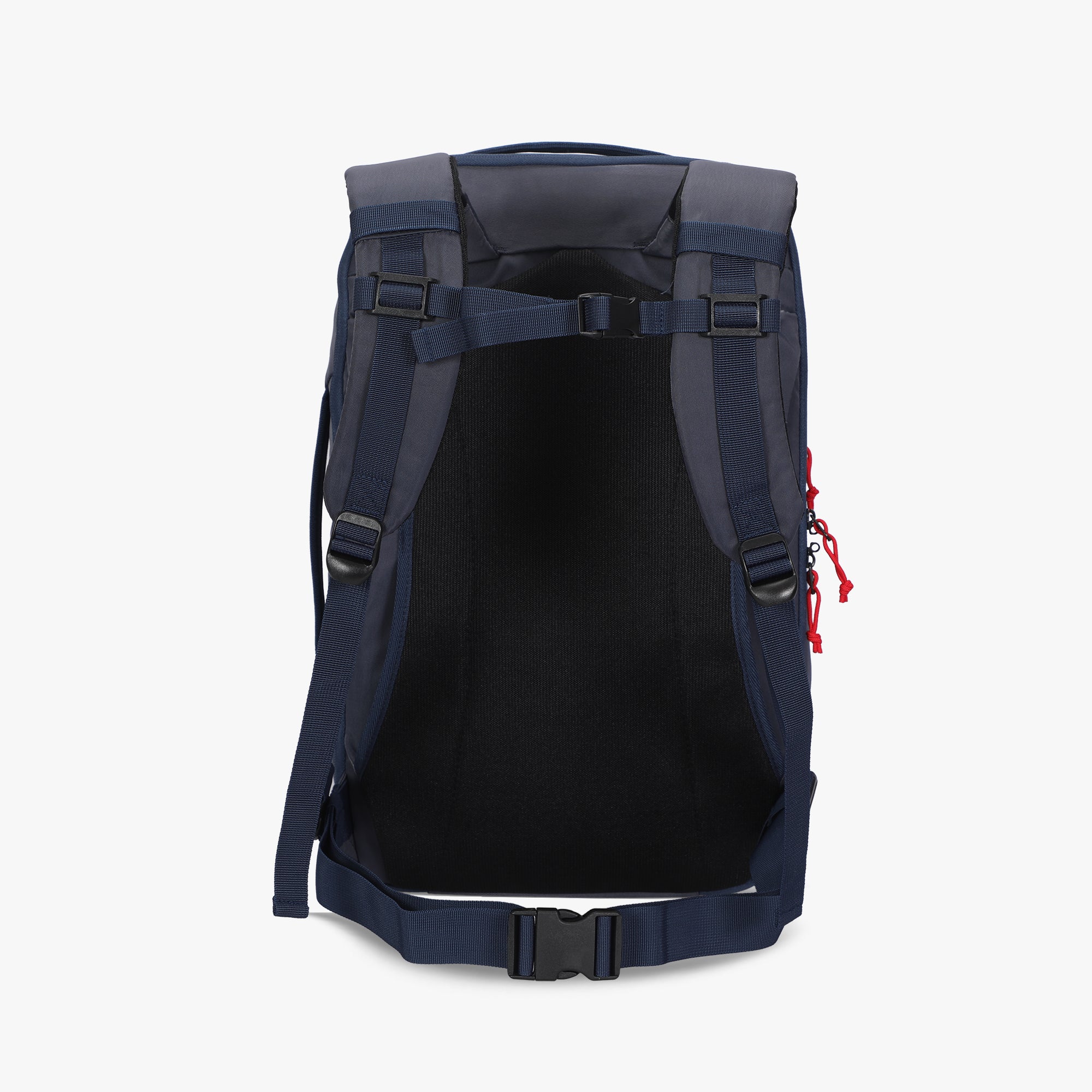 Evolution 40L Carry On Backpack-Blue