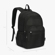 Classic Panel Laptop Backpack – Hynes Eagle