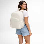 Classic Panel Laptop Backpack – Hynes Eagle