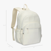 Classic Panel Laptop Backpack – Hynes Eagle