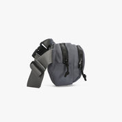 The Wander Waist Bag-Gray