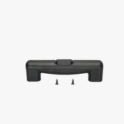Dual-Bar Luggage Handle Grip