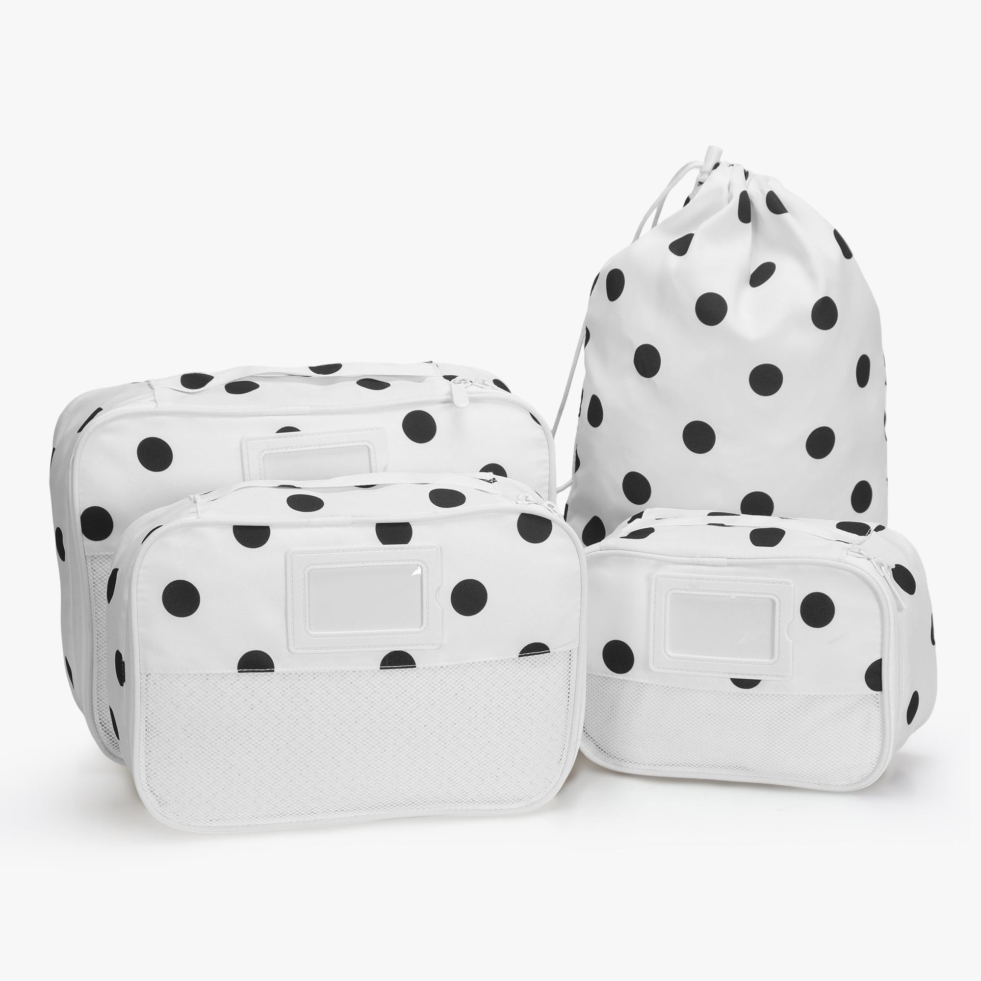 Structured Packing Cube Set – Hynes Eagle