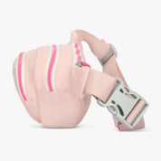 The Wander Waist Bag-Pink