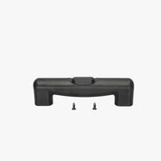 Telescopic Handle Grip with 2 Metal Screws
