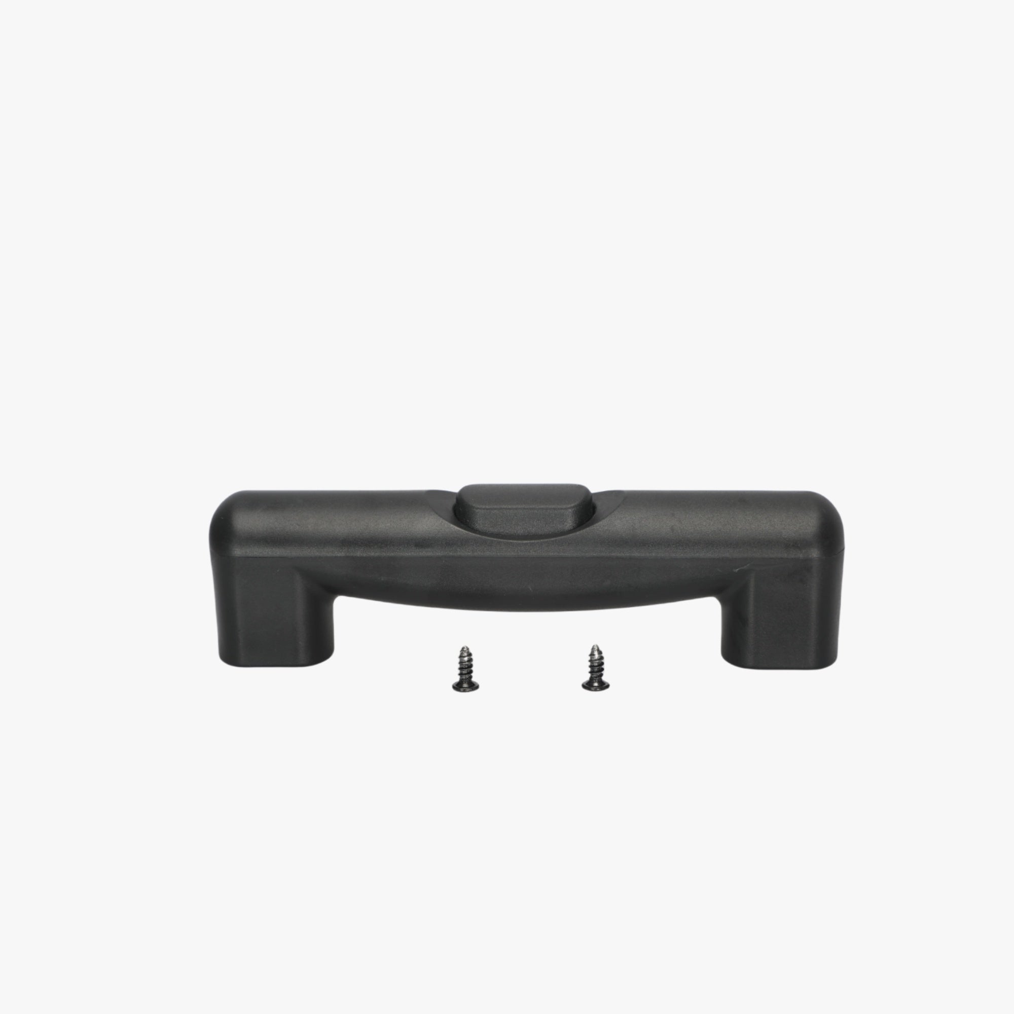 Telescopic Handle Grip with 2 Metal Screws
