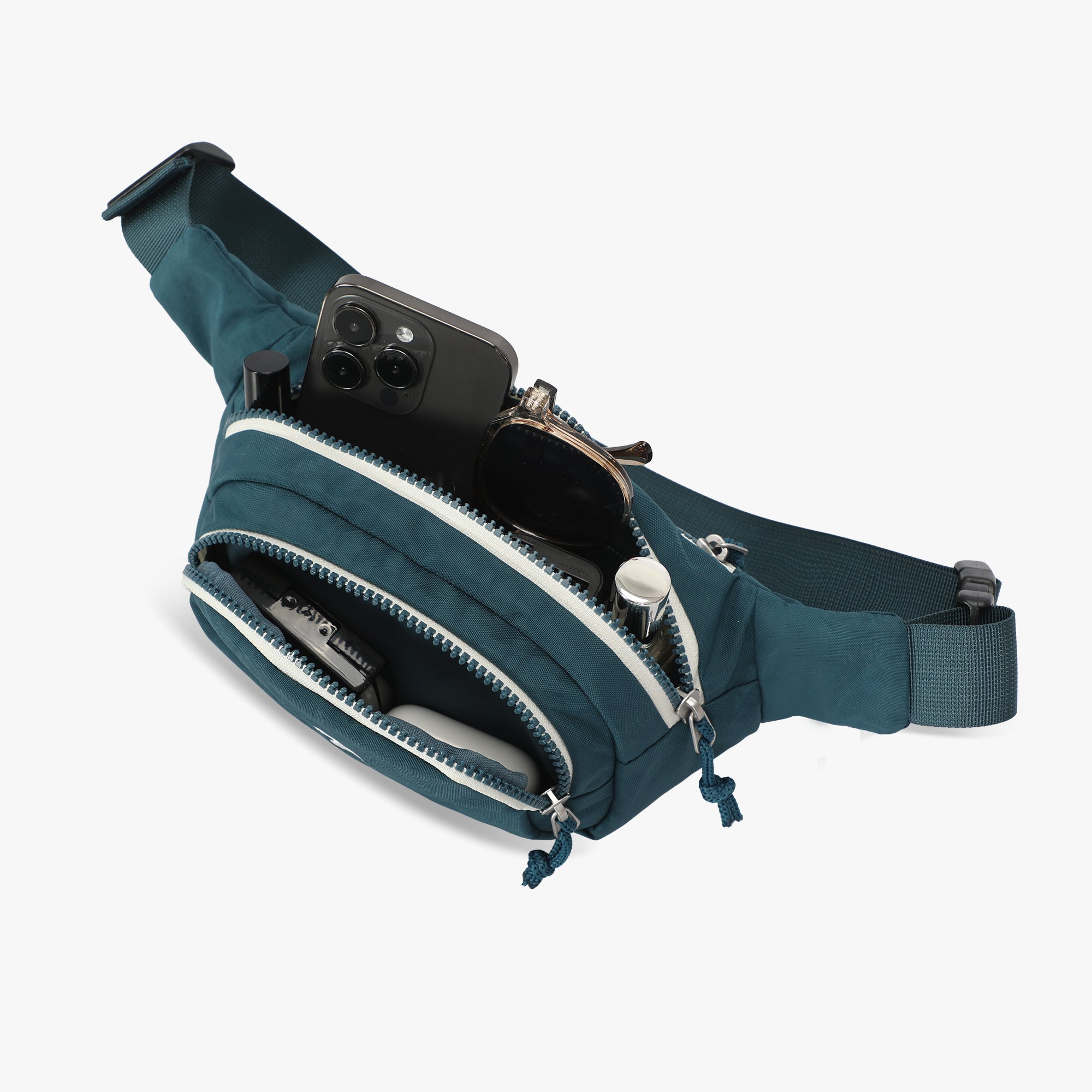 The Wander Waist Bag