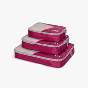 PackPal Cube Set-Magenta