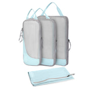 Compression Cubes Set 2 Piece/ 4 Piece/ 6 Piece