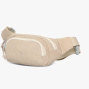The Wander Waist Bag-Khaki