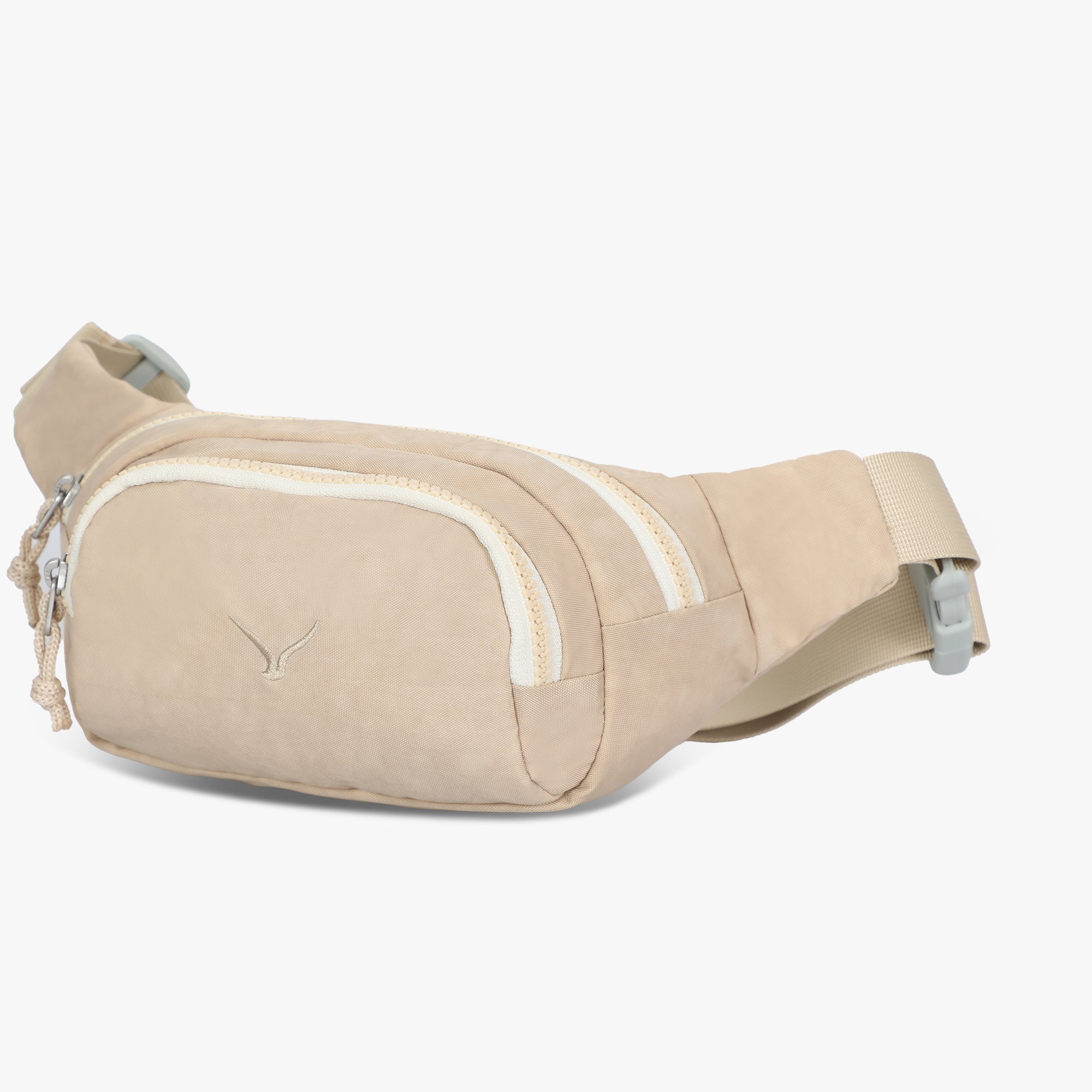 The Wander Waist Bag-Khaki
