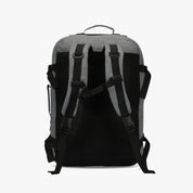 Compass 38L Carry On Backpack-Gray