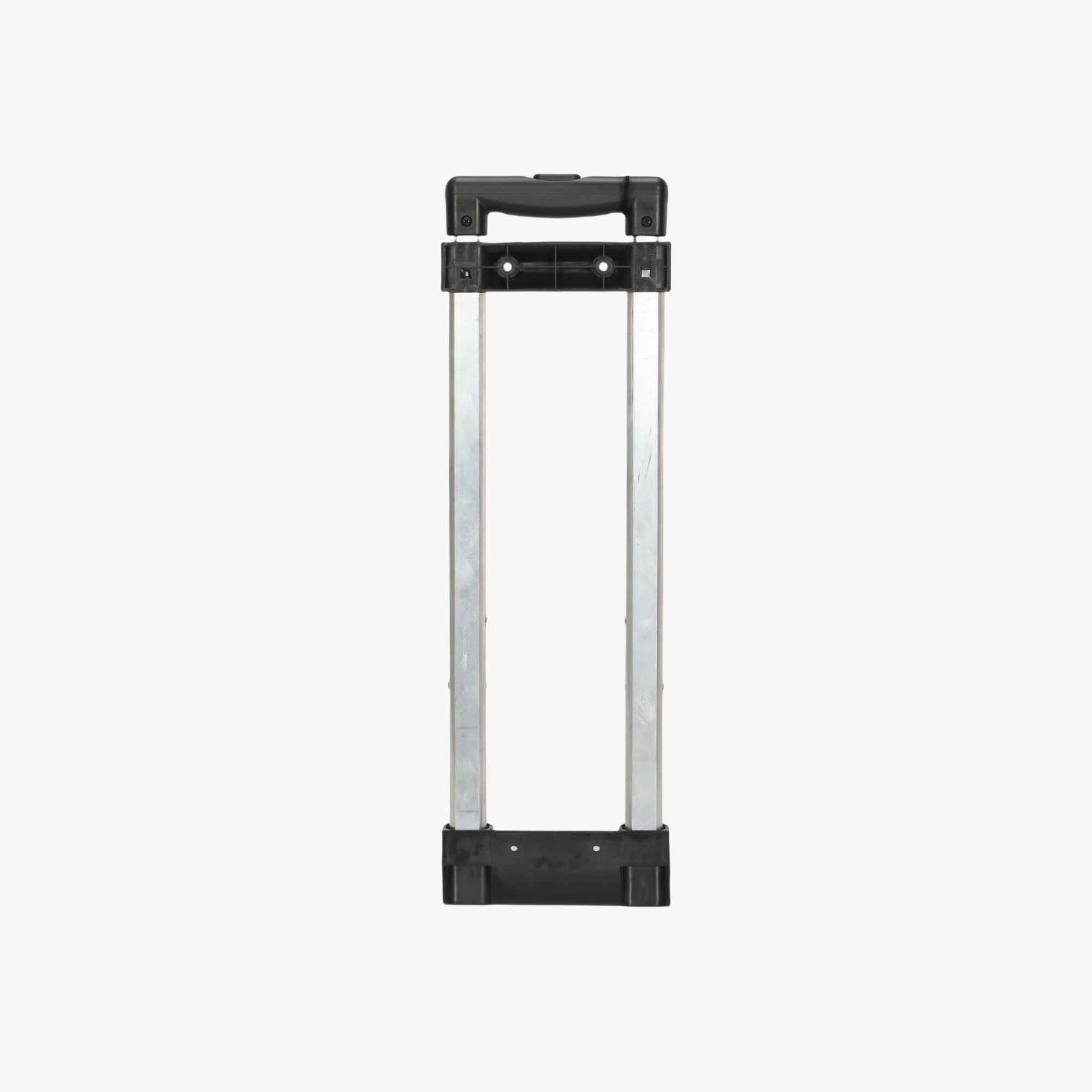 Aluminum Dual-Tube Telescopic Handle