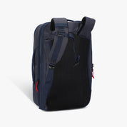 Evolution 40L Carry On Backpack-Blue