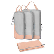 Compression Cubes Set 2 Piece/ 4 Piece/ 6 Piece