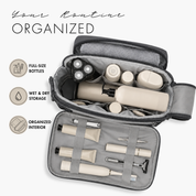Travel Essentials Toiletry Bag – Hynes Eagle