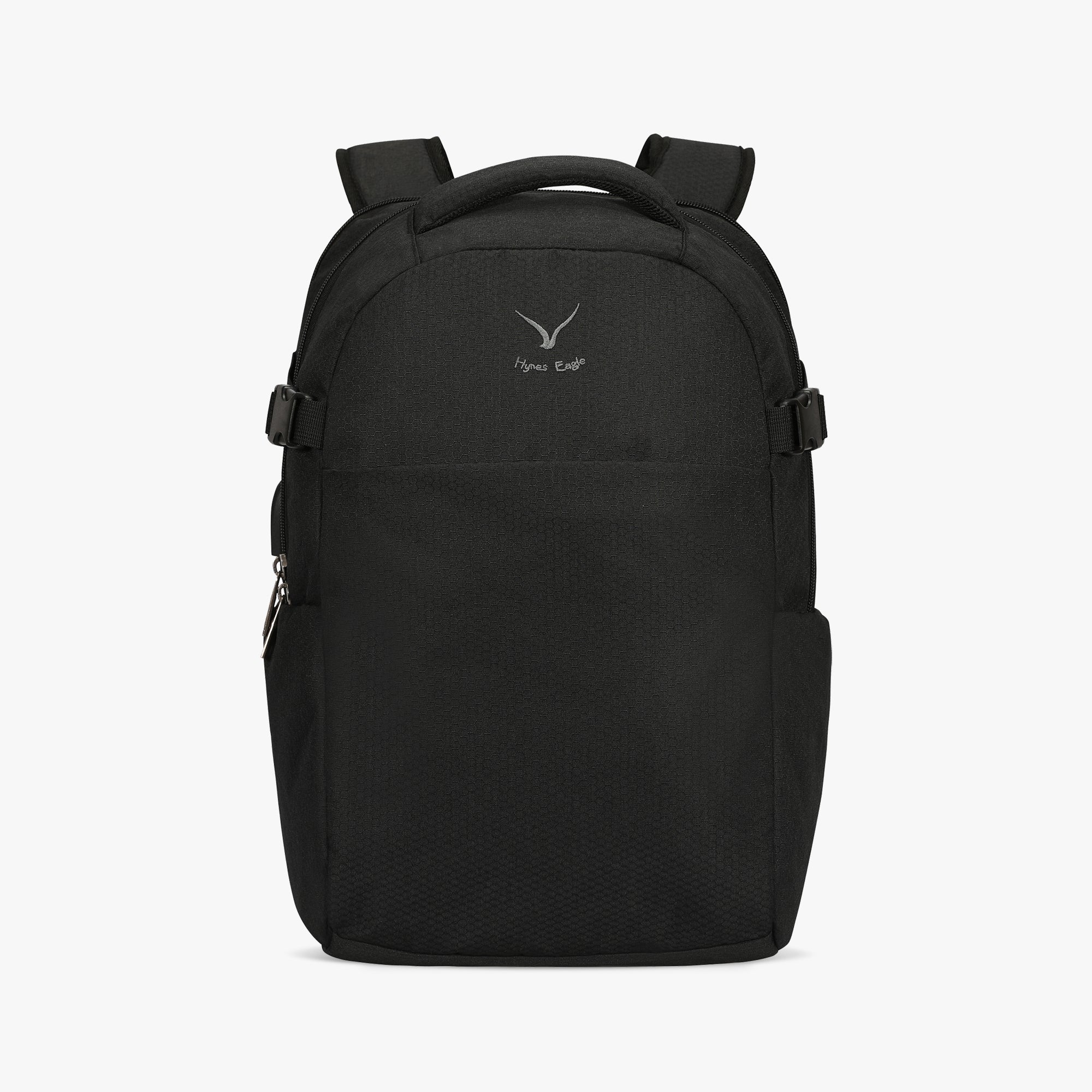 Expedition 63L 2-in-1 Rolling Backpack + PackPal Cube Set-Black