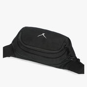The Wander Waist Bag-Black