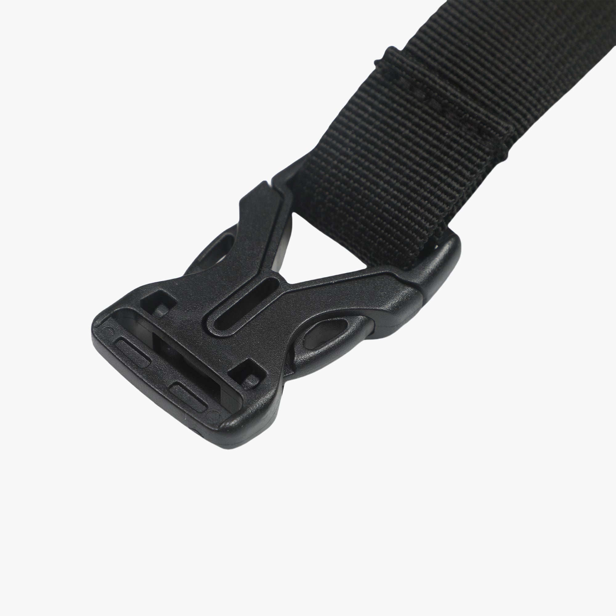 Adjustable Webbing Straps
