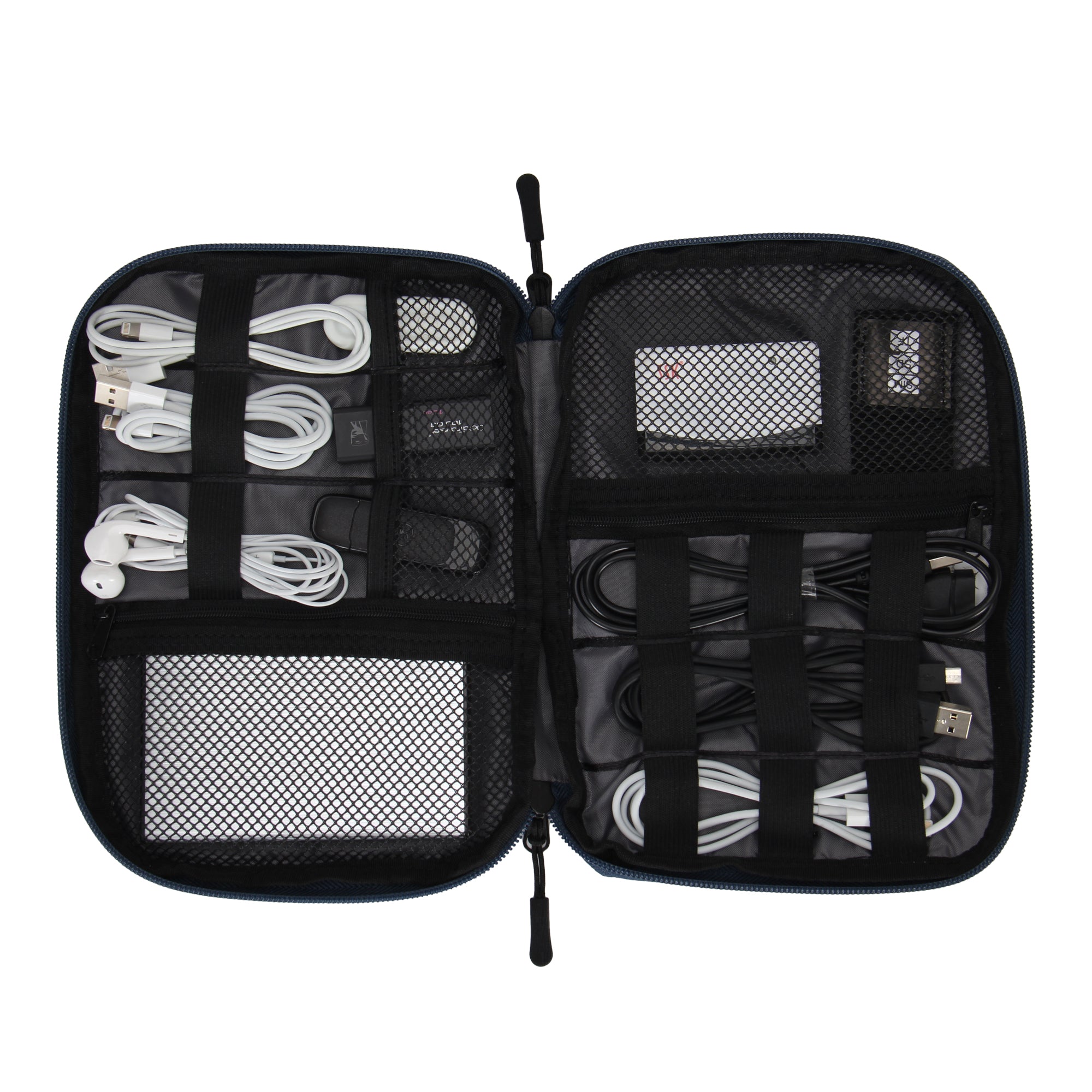 Cable Organizer Case