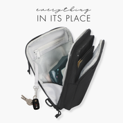 Motion Crossbody Sling Bag – Hynes Eagle