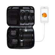 Cable Organizer With Strap 7.9 / 10.5 inch