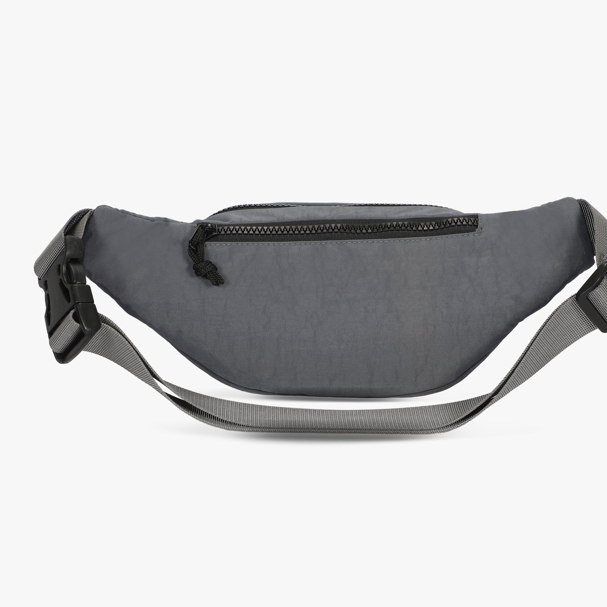 The Wander Waist Bag-Gray