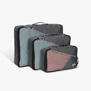 PackPal Cube Set-Gray