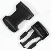 Rectangular Quick Release Buckle