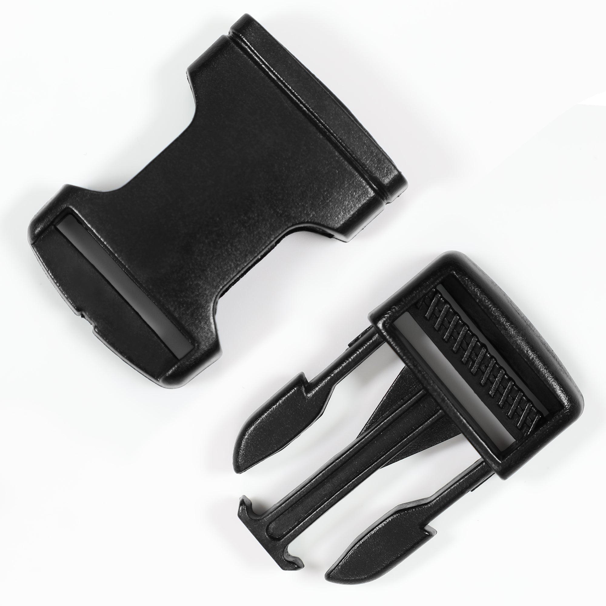 Rectangular Quick Release Buckle