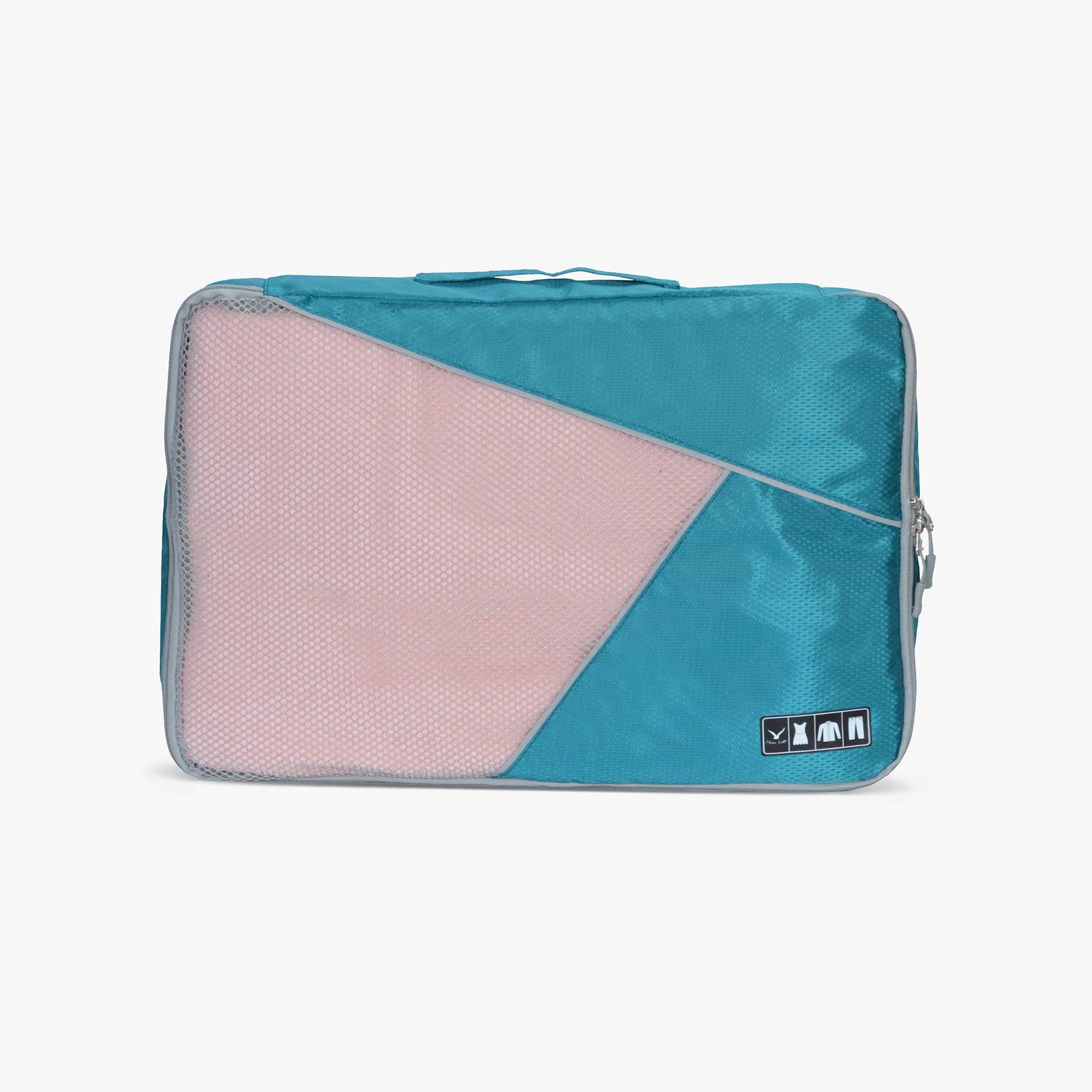 PackPal Cube Set Teal Green