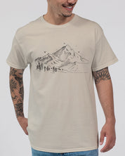 Adventure Awaits Unisex Ultra Cotton T-Shirt | Gildan