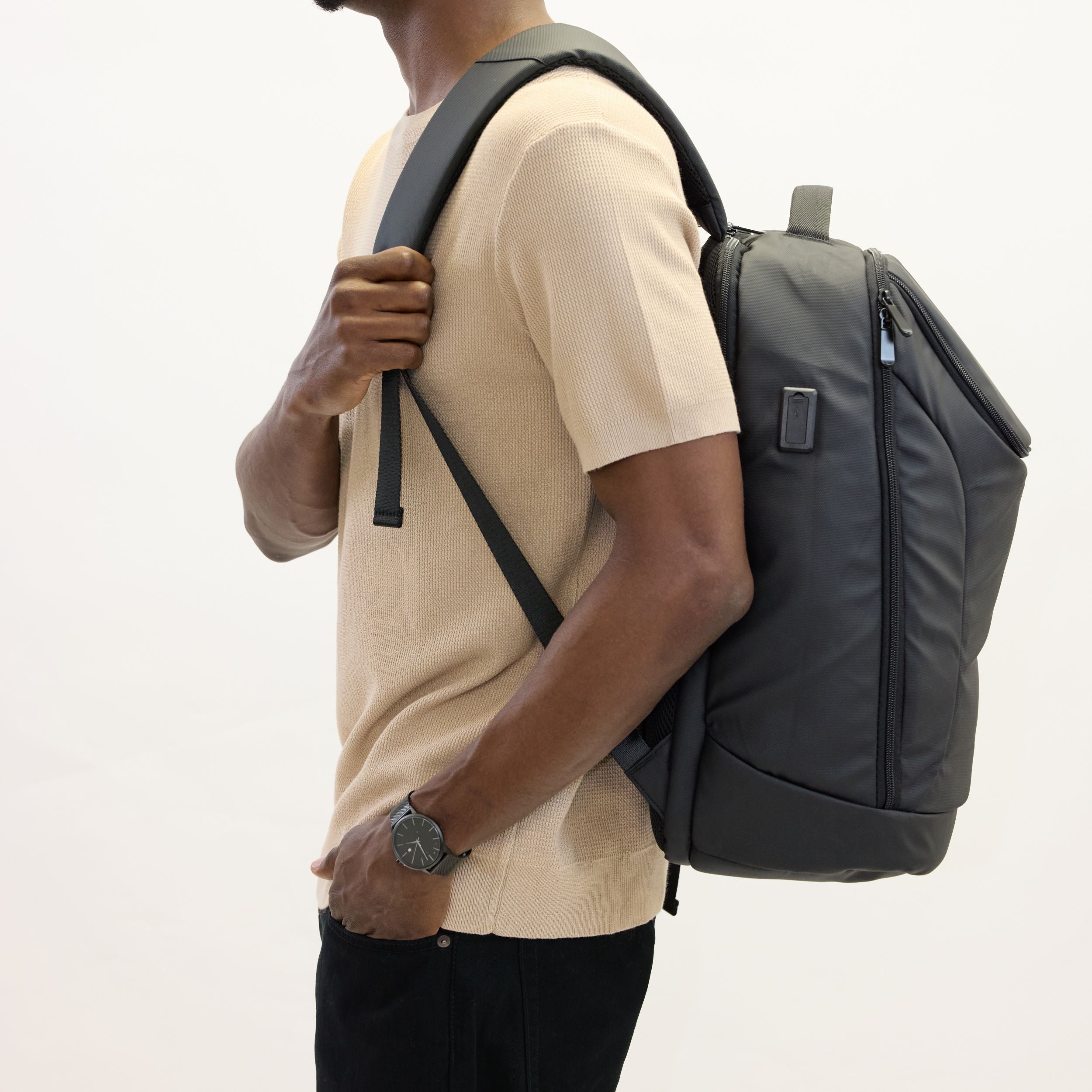 Workday Laptop Backpack – Hynes Eagle