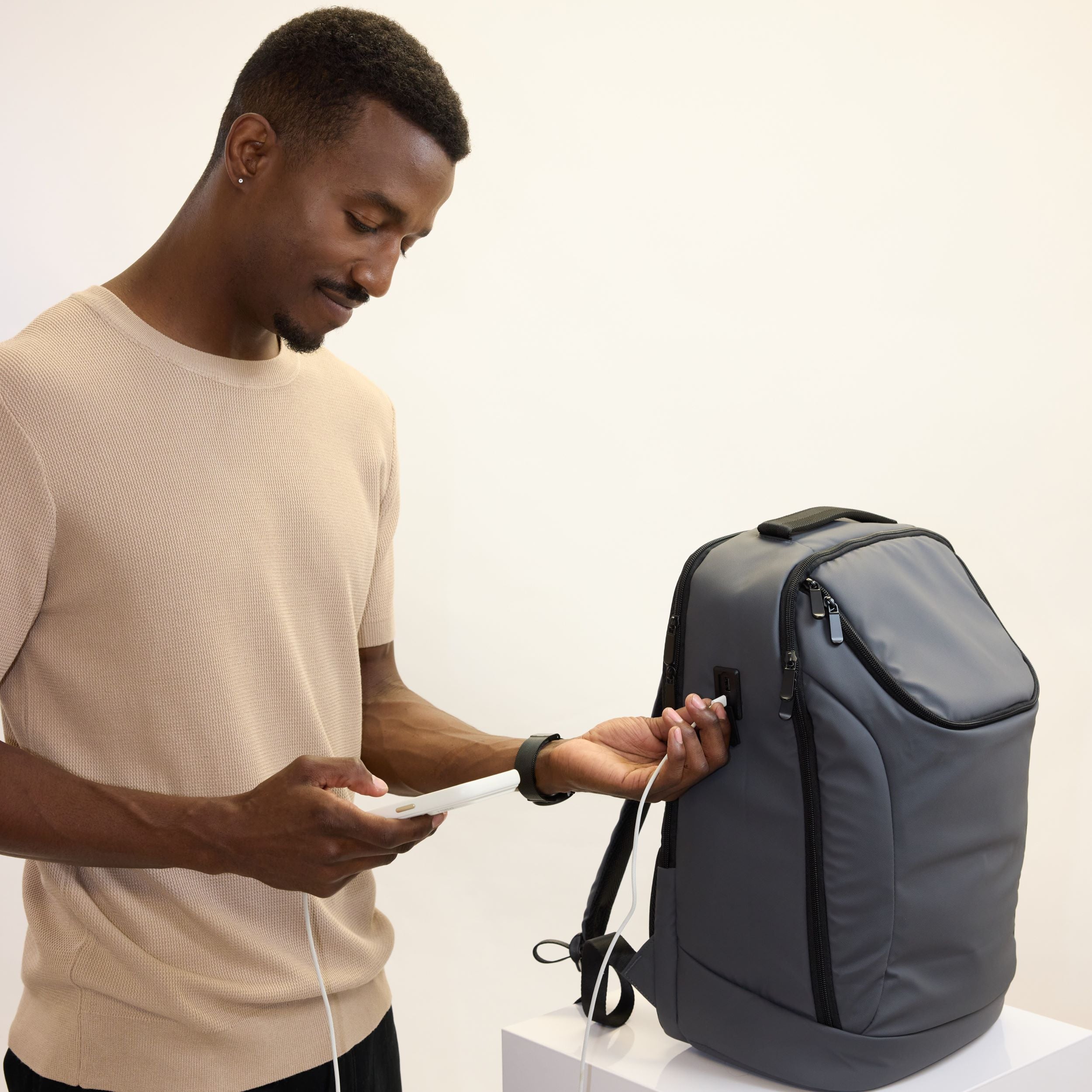 Workday Laptop Backpack – Hynes Eagle