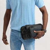 Travel Essentials Toiletry Bag – Hynes Eagle