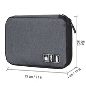 Cable Organizer Case