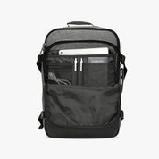 Compass 38L Carry On Backpack-Gray