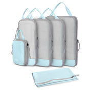 Compression Cubes Set 2 Piece/ 4 Piece/ 6 Piece