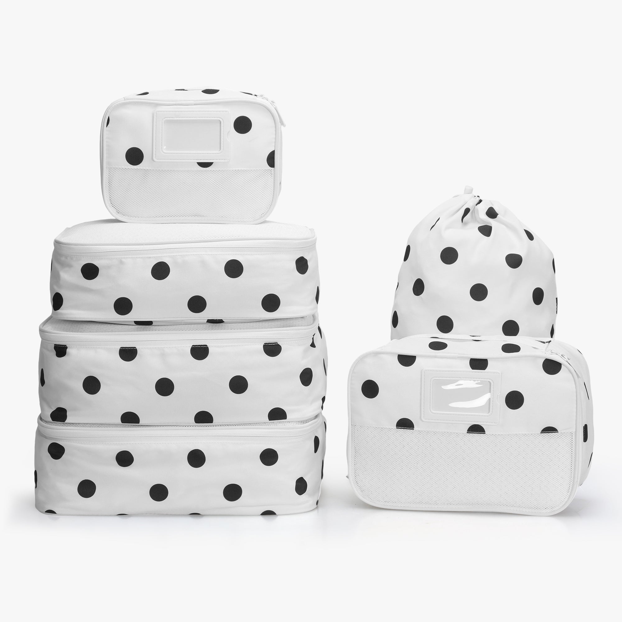 Structured Packing Cube Set – Hynes Eagle