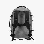 Classic Route 40L Carry On Backpack-Light Gray