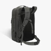 Evolution 40L Carry On Backpack-Gray