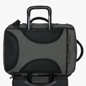 44L Travel Backpack + Fanny Pack