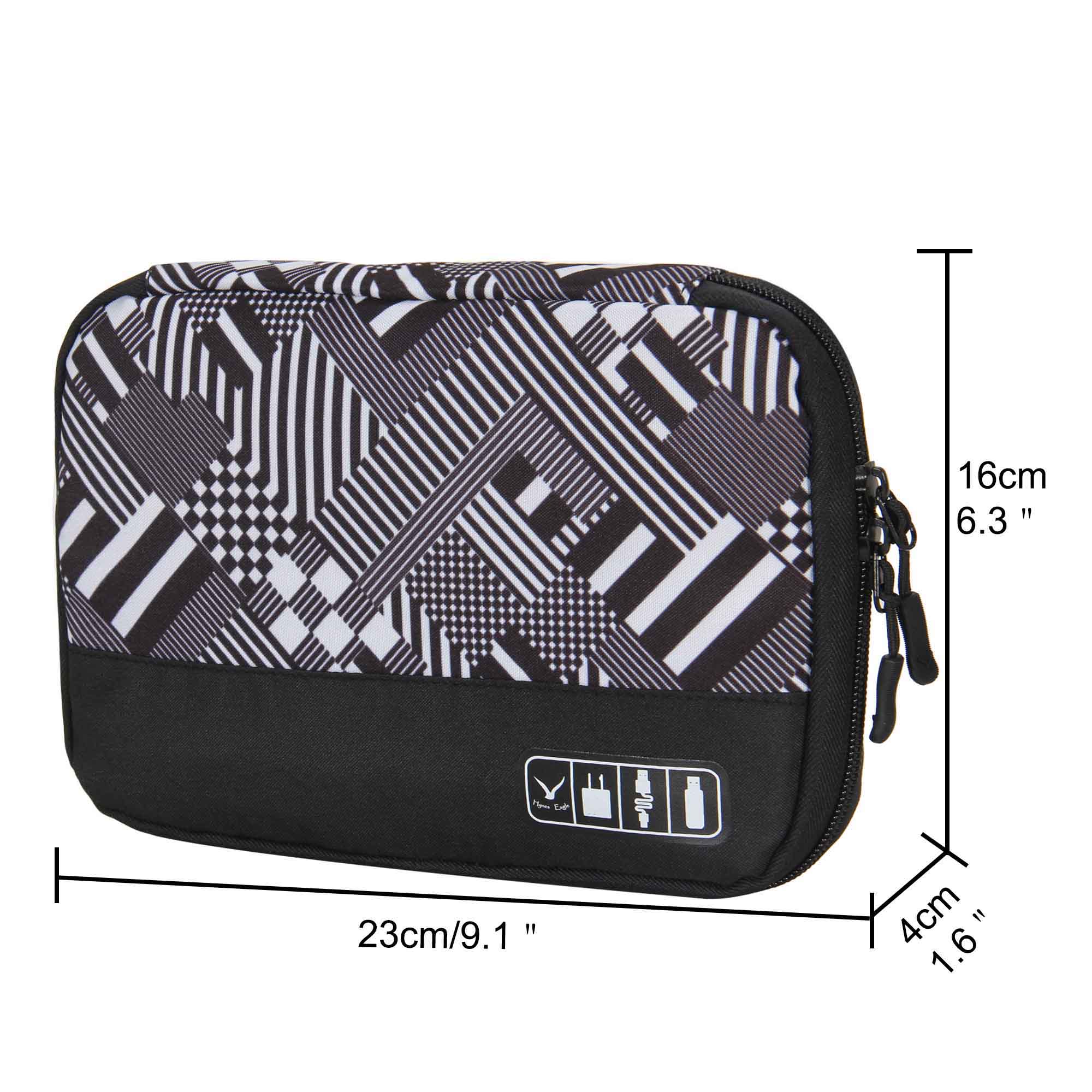 Cable Organizer Case