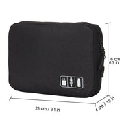 Cable Organizer Case