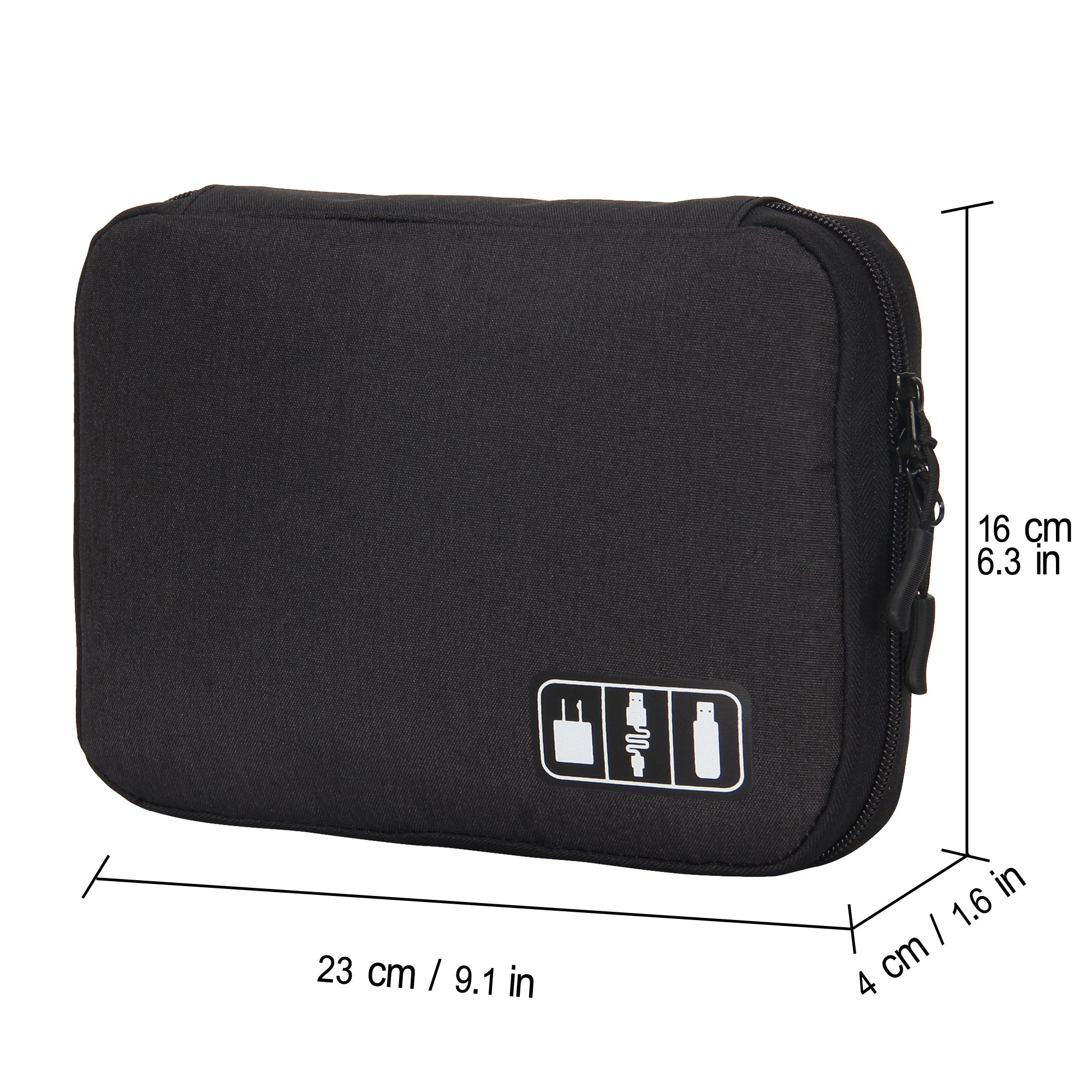 Cable Organizer Case