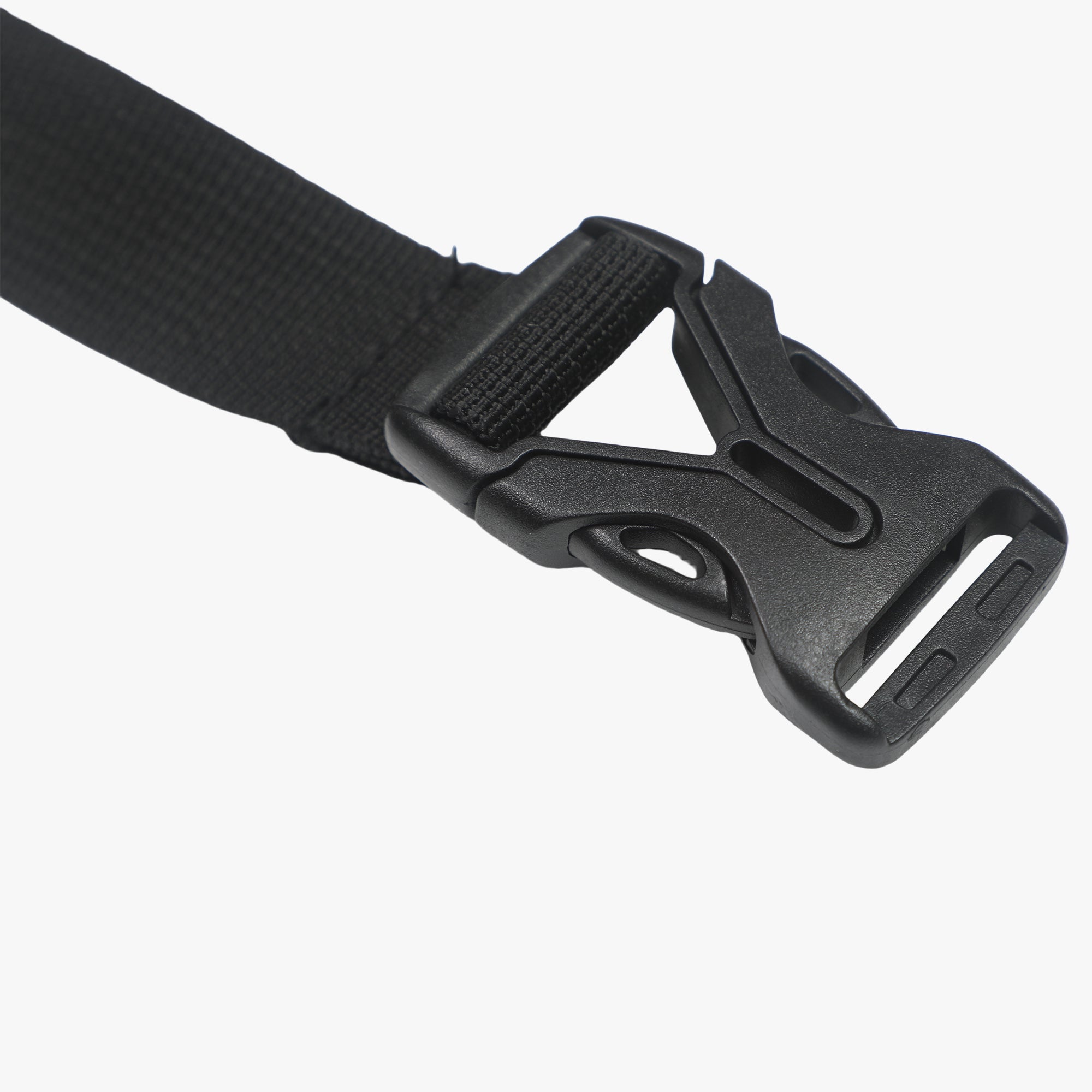 Adjustable Webbing Straps